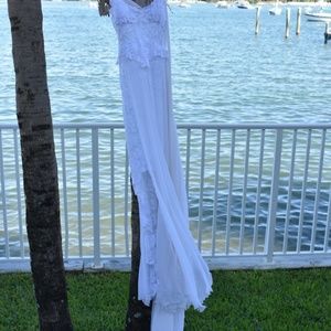 Grace Loves Lace Hollie Wedding dress